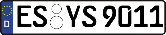 ES-YS9011