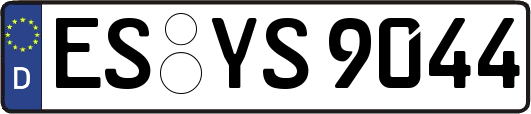 ES-YS9044