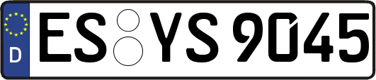ES-YS9045