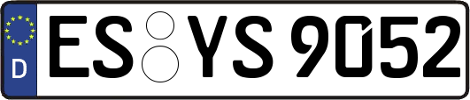 ES-YS9052