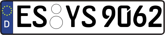 ES-YS9062