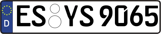 ES-YS9065