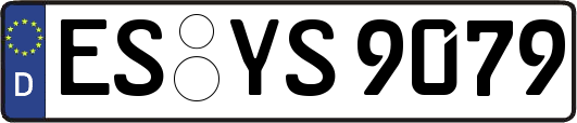 ES-YS9079