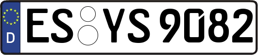 ES-YS9082