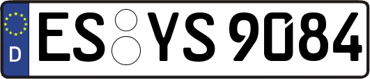 ES-YS9084
