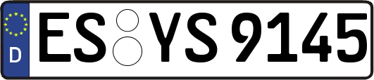 ES-YS9145