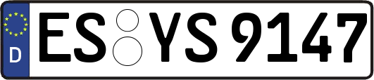 ES-YS9147