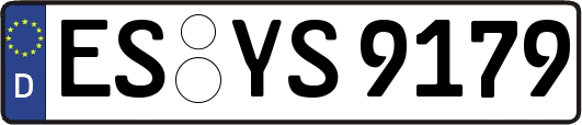 ES-YS9179