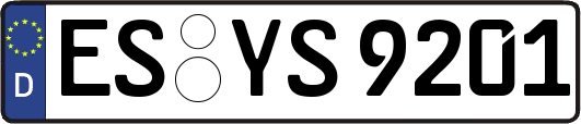 ES-YS9201