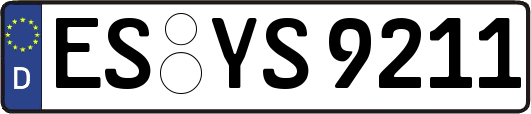 ES-YS9211