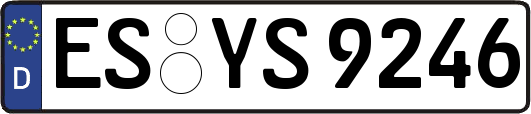 ES-YS9246