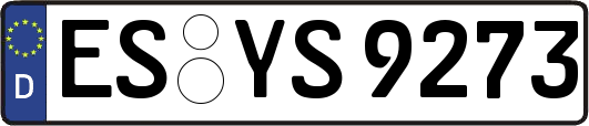 ES-YS9273