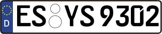 ES-YS9302