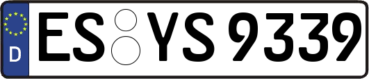 ES-YS9339