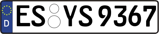ES-YS9367