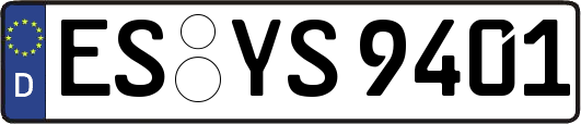 ES-YS9401