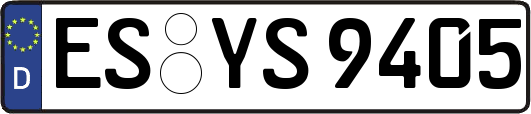 ES-YS9405