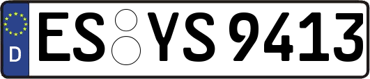 ES-YS9413