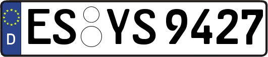 ES-YS9427