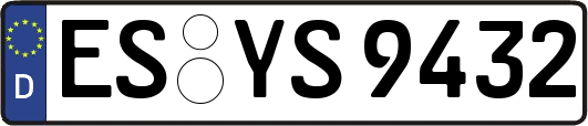 ES-YS9432