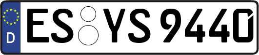 ES-YS9440