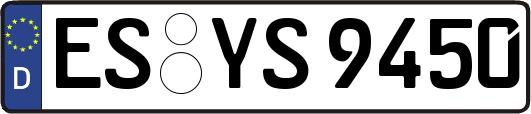 ES-YS9450