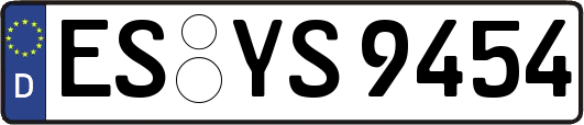 ES-YS9454