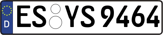 ES-YS9464