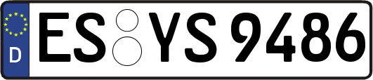 ES-YS9486