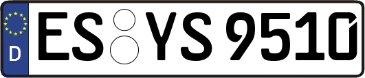 ES-YS9510