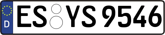 ES-YS9546