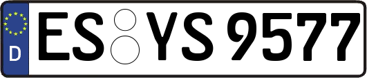 ES-YS9577