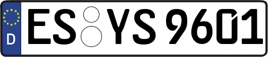 ES-YS9601