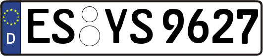 ES-YS9627