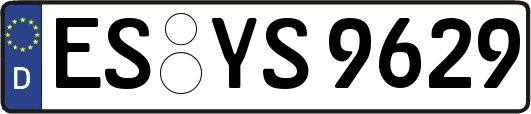 ES-YS9629