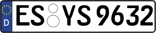 ES-YS9632