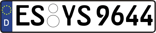 ES-YS9644
