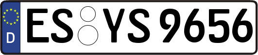 ES-YS9656