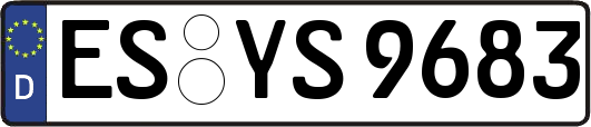 ES-YS9683