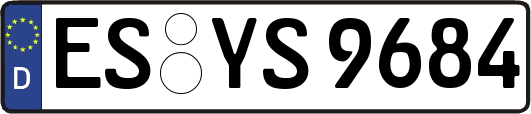 ES-YS9684