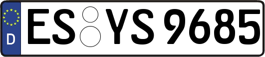 ES-YS9685
