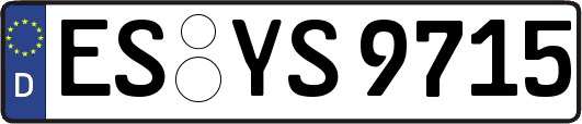 ES-YS9715