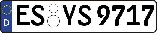 ES-YS9717