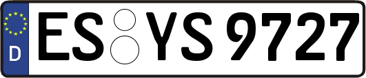 ES-YS9727