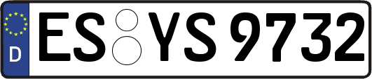 ES-YS9732