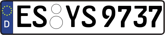 ES-YS9737