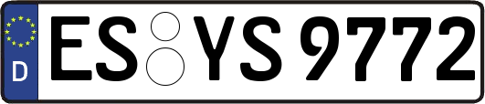 ES-YS9772
