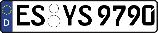 ES-YS9790