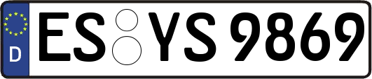 ES-YS9869