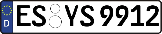ES-YS9912